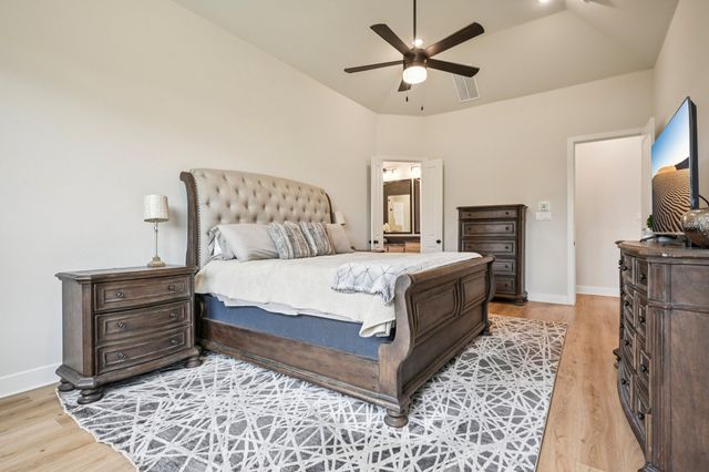 704 Colt Drive, Aubrey, TX 76227