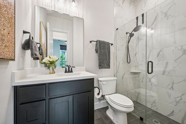 704 Colt Drive, Aubrey, TX 76227