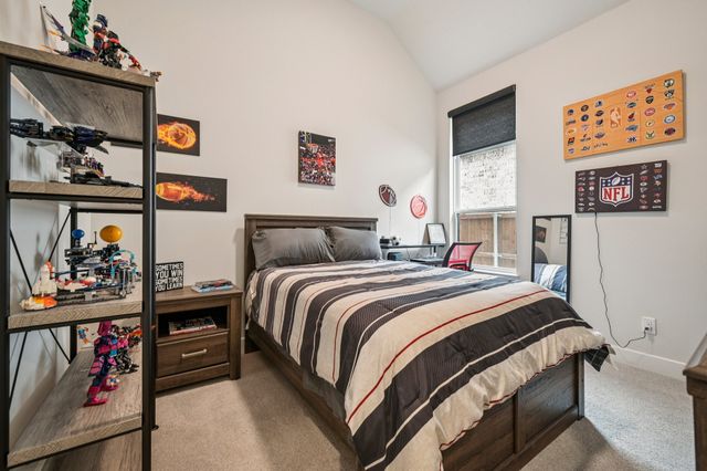 704 Colt Drive, Aubrey, TX 76227