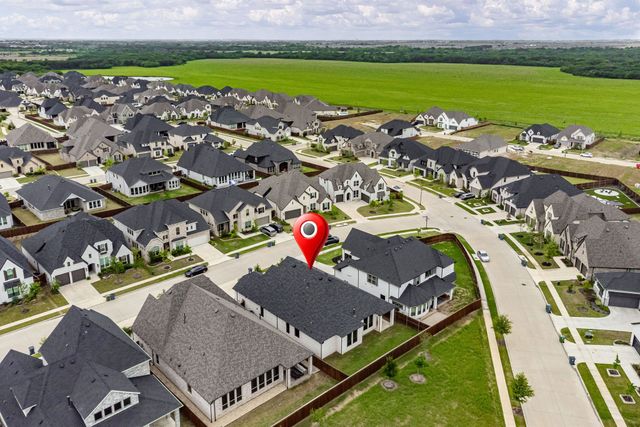 704 Colt Drive, Aubrey, TX 76227