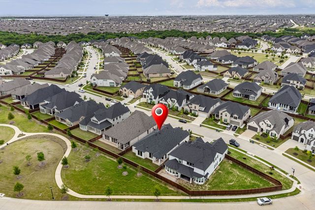 704 Colt Drive, Aubrey, TX 76227