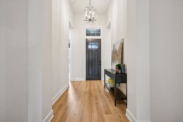 704 Colt Drive, Aubrey, TX 76227