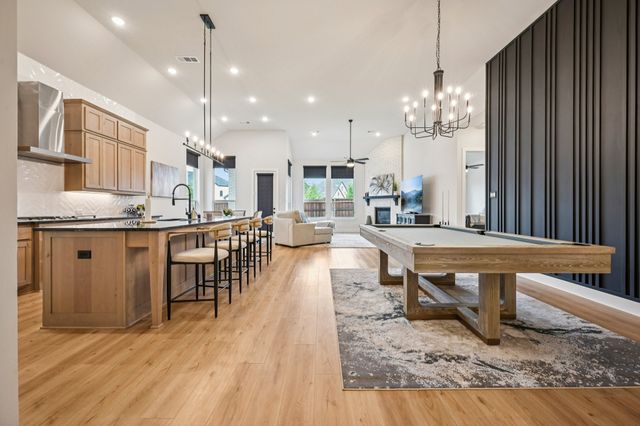 704 Colt Drive, Aubrey, TX 76227