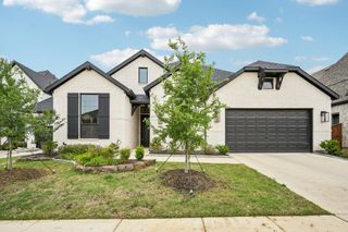 704 Colt Drive, Aubrey, TX 76227