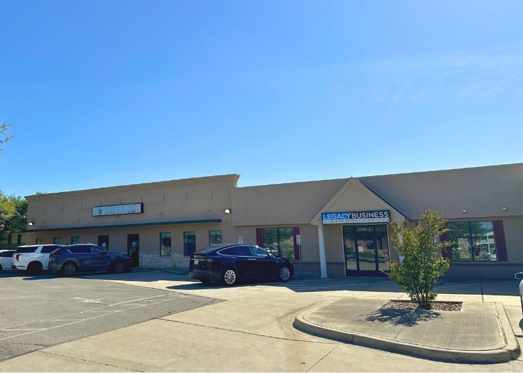 3206 Longmire Drive E, College Station, TX 77845 — exterior
