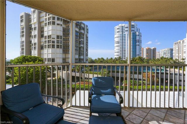 4041 Gulf Shore BLVD N # 305, Naples, FL 34103