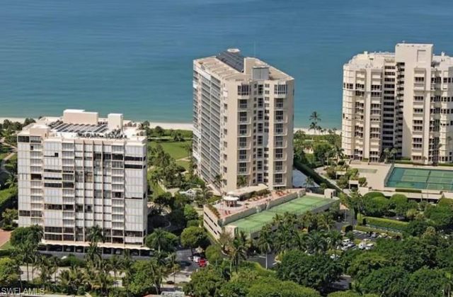 4041 Gulf Shore BLVD N # 305, Naples, FL 34103