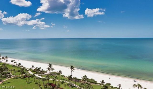 4041 Gulf Shore BLVD N # 305, Naples, FL 34103