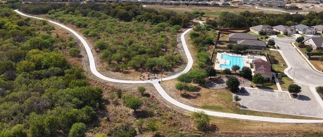 2909 Oakbranch RDG, New Braunfels, TX 78130