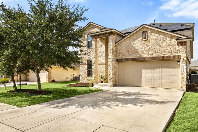 2909 Oakbranch RDG, New Braunfels, TX 78130