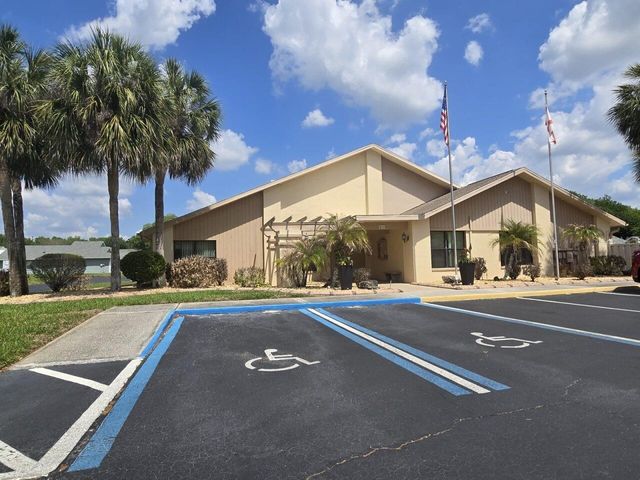 38349 COTTONWOOD PLACE 1, Zephyrhills, FL 33542