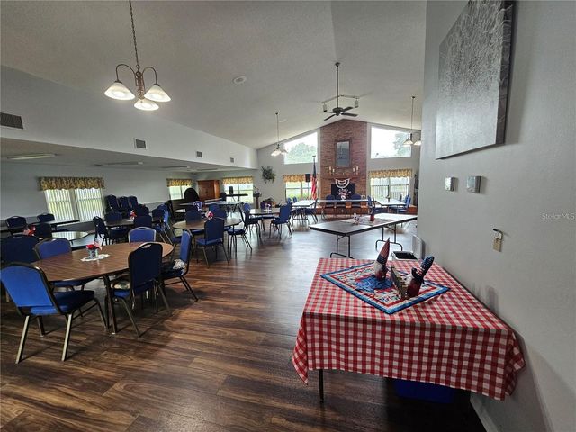 38349 COTTONWOOD PLACE 1, Zephyrhills, FL 33542