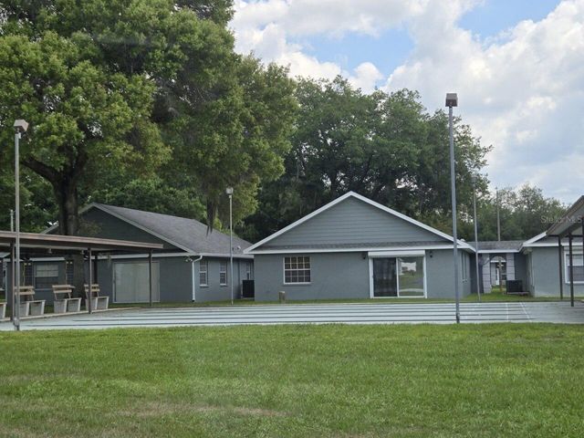 38349 COTTONWOOD PLACE 1, Zephyrhills, FL 33542