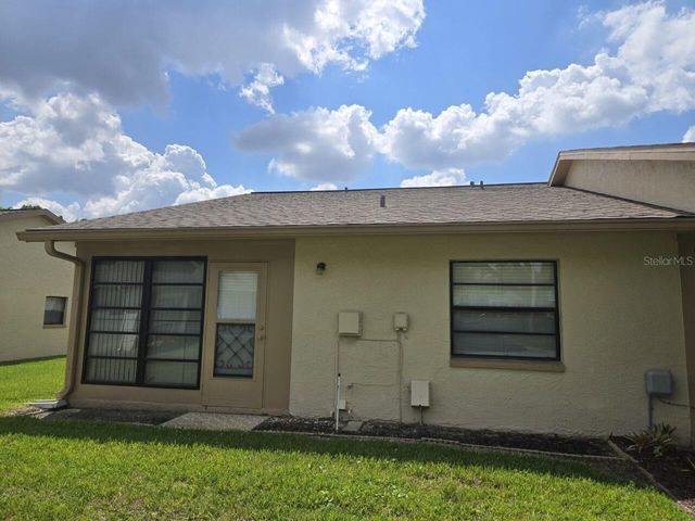 38349 COTTONWOOD PLACE 1, Zephyrhills, FL 33542