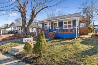 2203 Morena St, Nashville, TN 37208