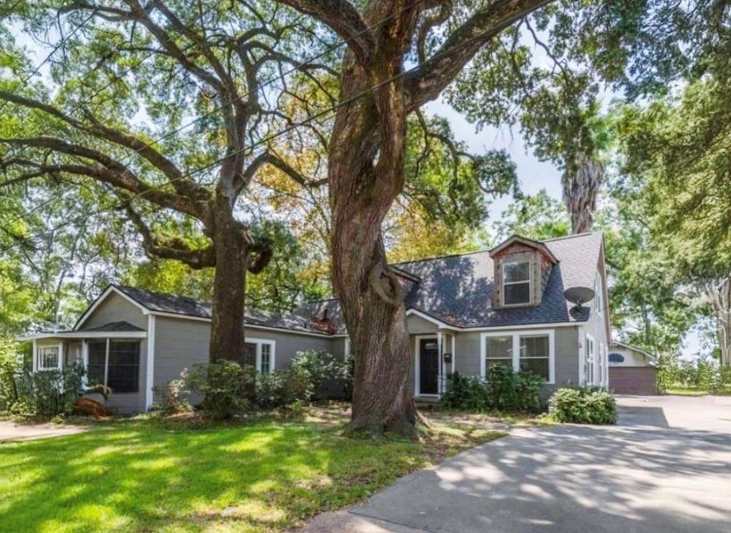 2310 Centennial Street, Liberty, TX 77575