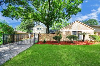 6307 Francis Marion Drive, Houston, TX 77091