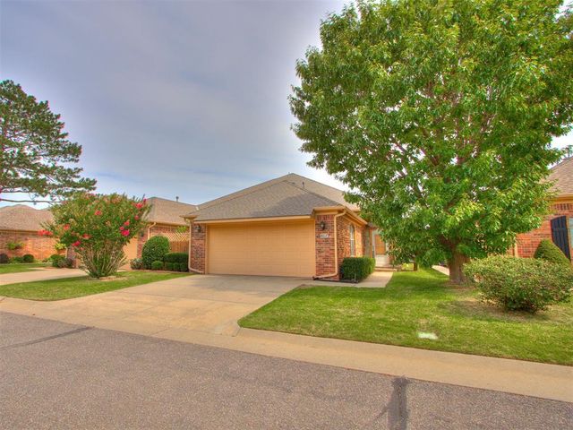 4617 NW 25th Place, Oklahoma City, OK 73127