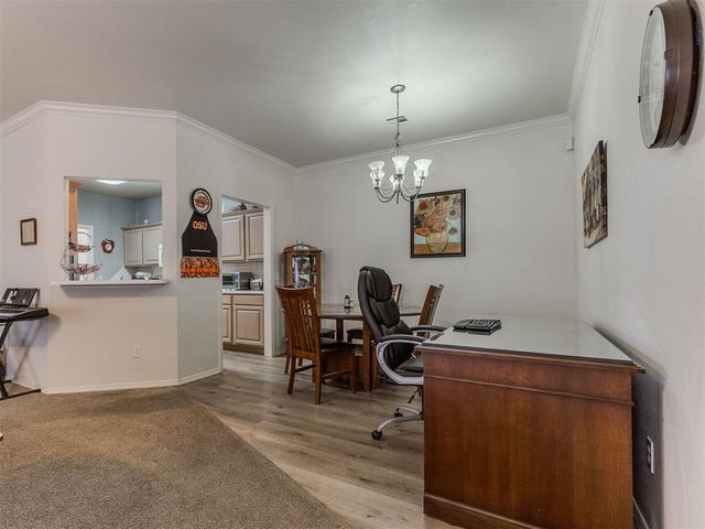 4617 NW 25th Place, Oklahoma City, OK 73127