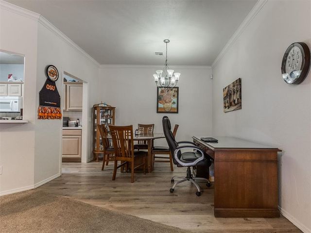 4617 NW 25th Place, Oklahoma City, OK 73127