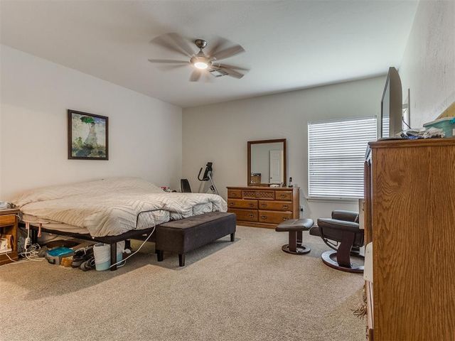 4617 NW 25th Place, Oklahoma City, OK 73127