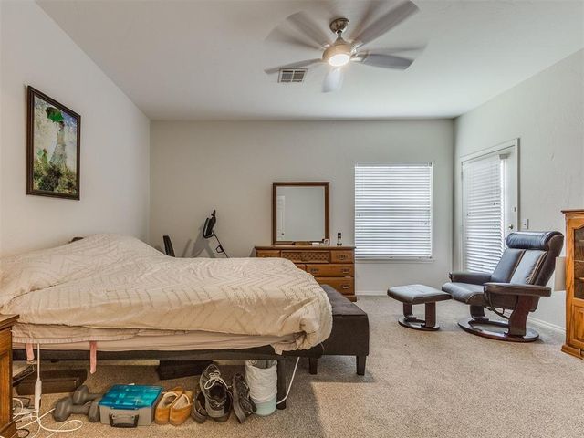 4617 NW 25th Place, Oklahoma City, OK 73127