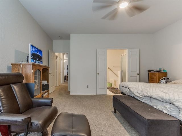 4617 NW 25th Place, Oklahoma City, OK 73127