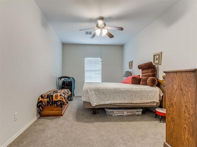 4617 NW 25th Place, Oklahoma City, OK 73127