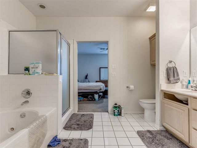 4617 NW 25th Place, Oklahoma City, OK 73127