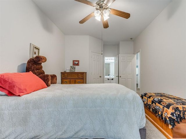 4617 NW 25th Place, Oklahoma City, OK 73127