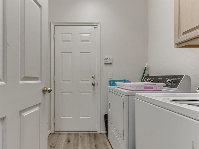 4617 NW 25th Place, Oklahoma City, OK 73127