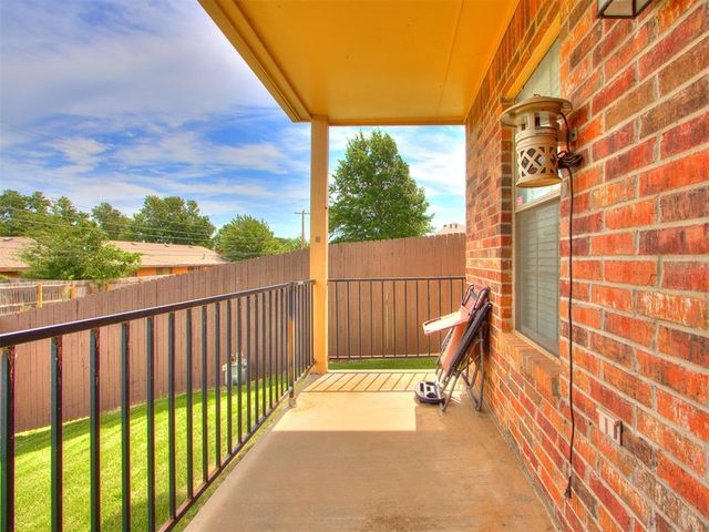 4617 NW 25th Place, Oklahoma City, OK 73127