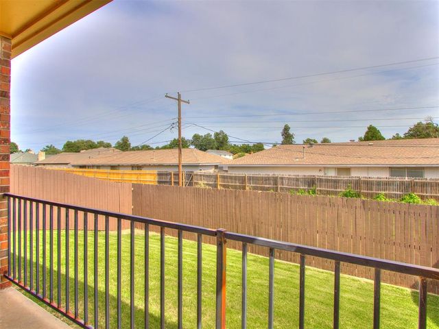 4617 NW 25th Place, Oklahoma City, OK 73127
