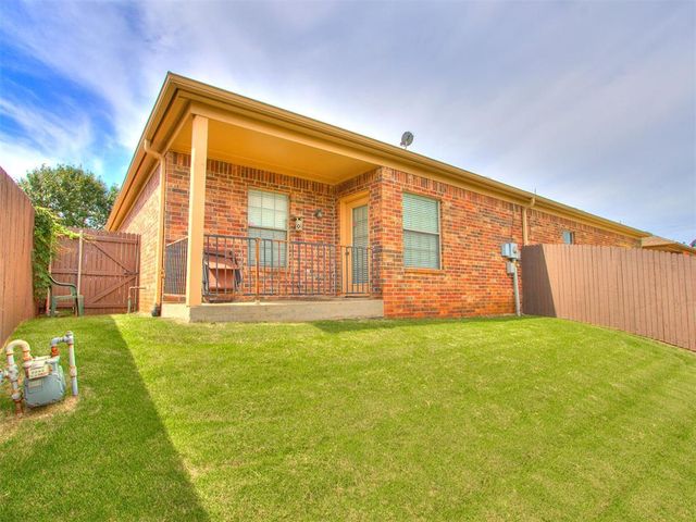 4617 NW 25th Place, Oklahoma City, OK 73127
