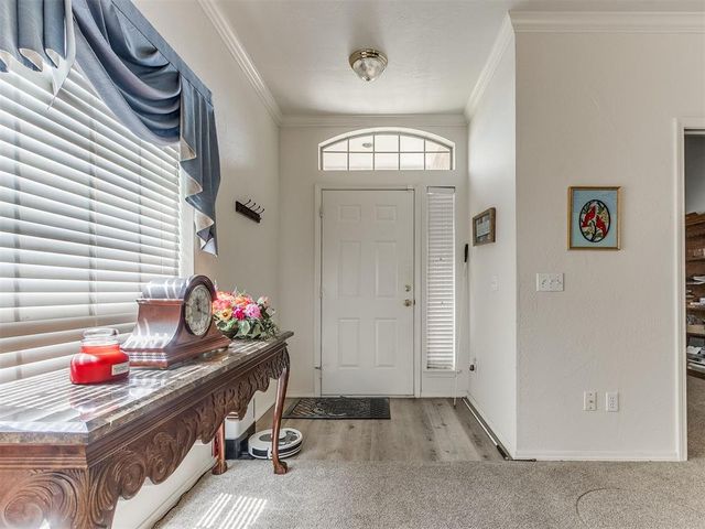 4617 NW 25th Place, Oklahoma City, OK 73127