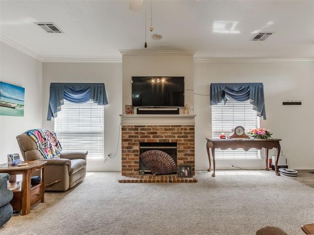 4617 NW 25th Place, Oklahoma City, OK 73127