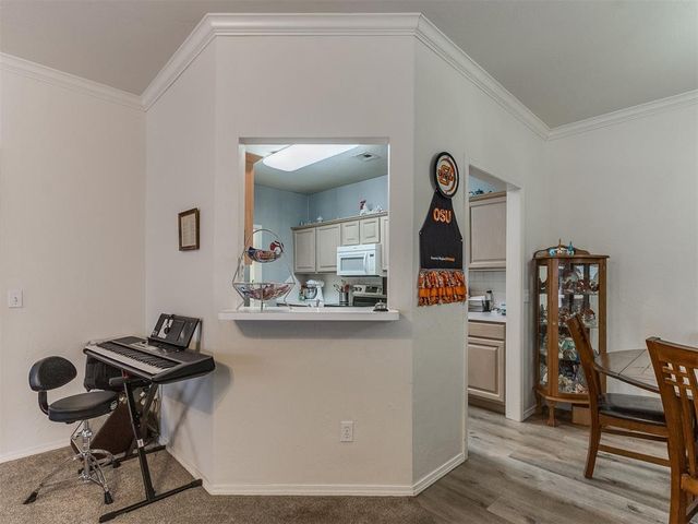 4617 NW 25th Place, Oklahoma City, OK 73127