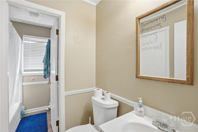 306 Chatham Villa Drive, Savannah, GA 31408