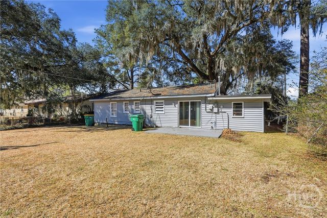 306 Chatham Villa Drive, Savannah, GA 31408