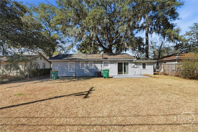 306 Chatham Villa Drive, Savannah, GA 31408