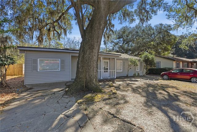 306 Chatham Villa Drive, Savannah, GA 31408