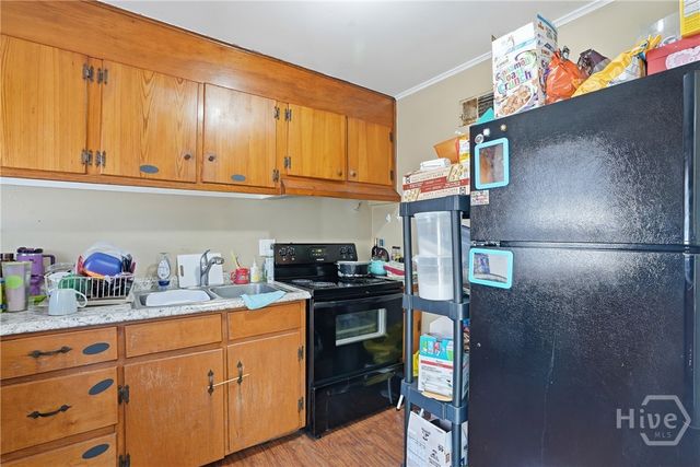 306 Chatham Villa Drive, Savannah, GA 31408