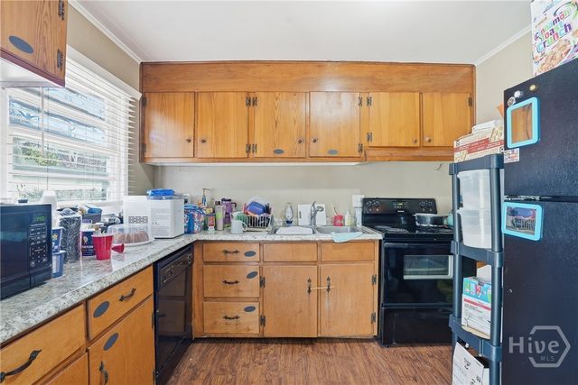 306 Chatham Villa Drive, Savannah, GA 31408