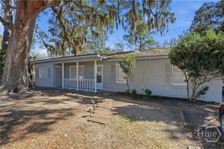 306 Chatham Villa Drive, Savannah, GA 31408