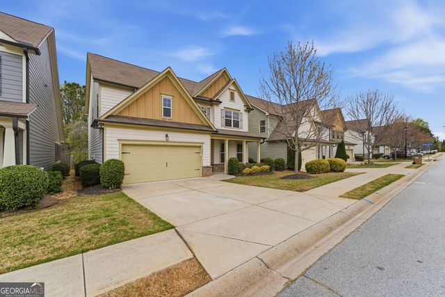 5942 Watersdown Way, Flowery Branch, GA 30542