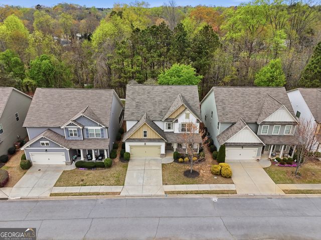 5942 Watersdown Way, Flowery Branch, GA 30542