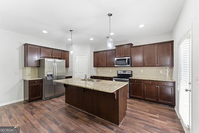 5942 Watersdown Way, Flowery Branch, GA 30542