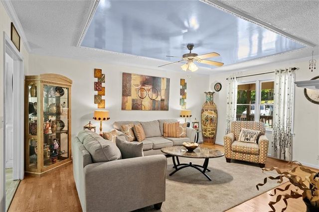 237 Windmill Drive, Chatsworth, GA 30705
