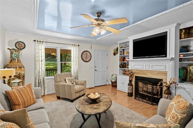 237 Windmill Drive, Chatsworth, GA 30705