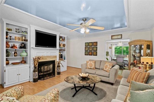 237 Windmill Drive, Chatsworth, GA 30705
